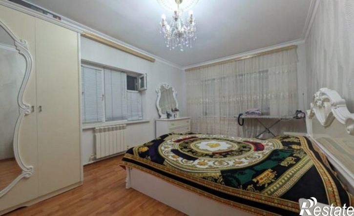 3-комн квартира Дербент, улица Гейдара Алиева, 10