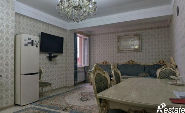 3-комн квартира Дербент, улица Сальмана, 89/2