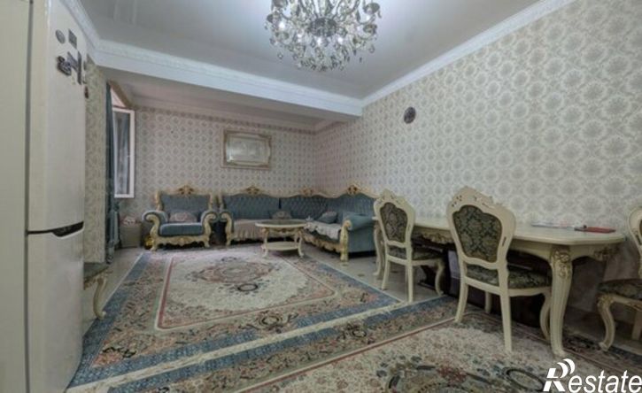 3-комн квартира Дербент, улица Сальмана, 89/2