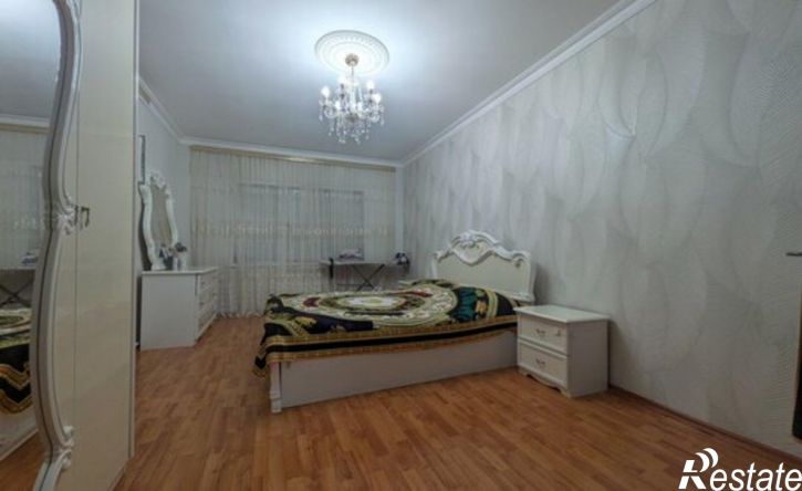 3-комн квартира Дербент, улица Гейдара Алиева, 10