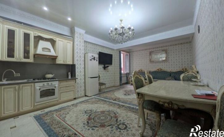 3-комн квартира Дербент, улица Сальмана, 89/2