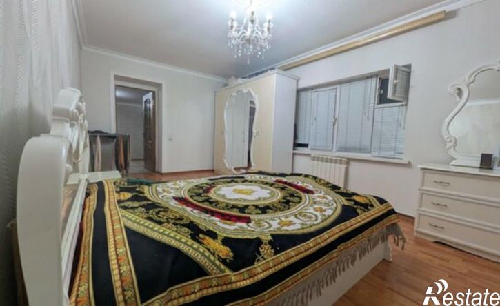 3-комн квартира Дербент, улица Гейдара Алиева, 10
