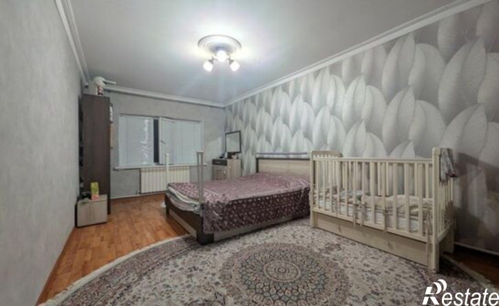 3-комн квартира Дербент, улица Гейдара Алиева, 10