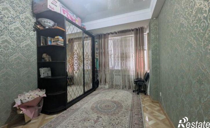 3-комн квартира Дербент, улица Сальмана, 89/2