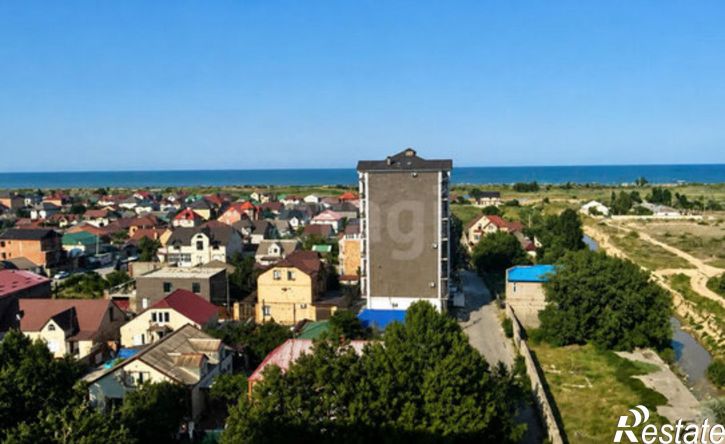 1-комн квартира Махачкала, проспект Насрутдинова, 138