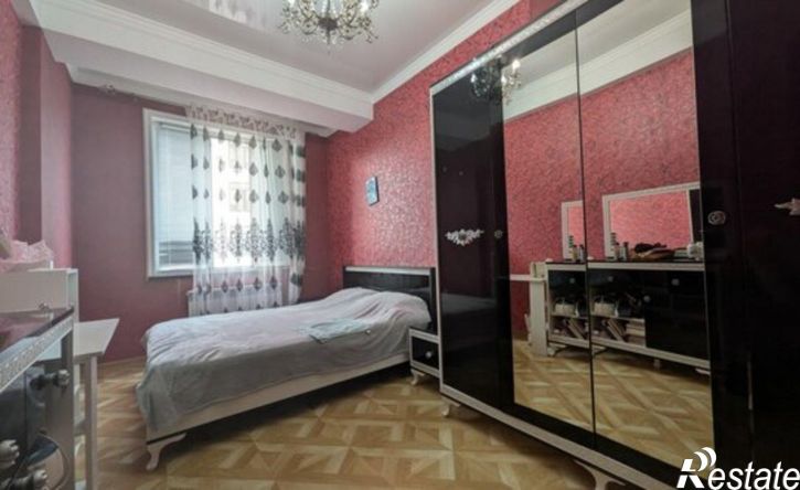 3-комн квартира Дербент, улица Сальмана, 89/2