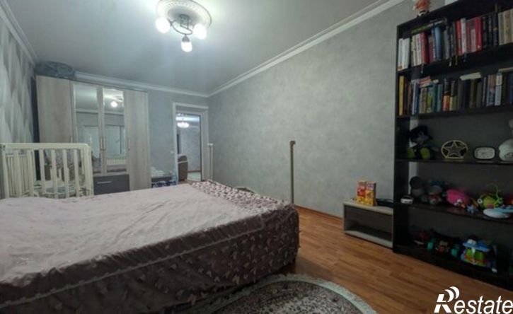 3-комн квартира Дербент, улица Гейдара Алиева, 10