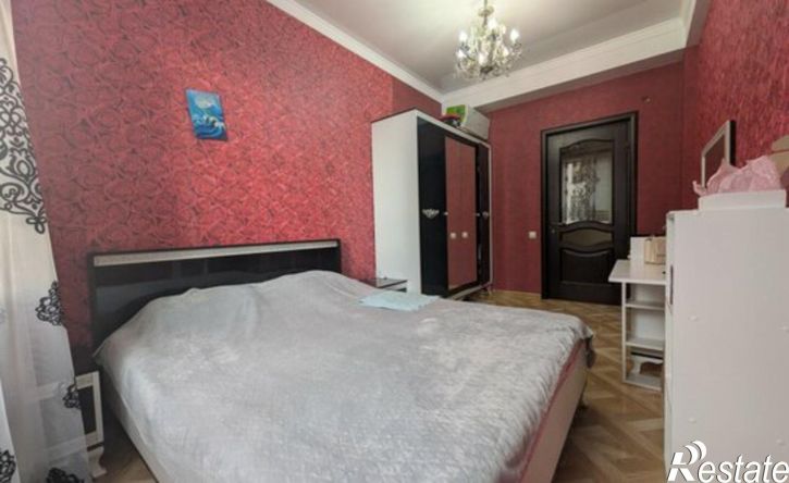3-комн квартира Дербент, улица Сальмана, 89/2