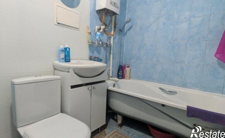 3-комн квартира Дербент, улица Гейдара Алиева, 10