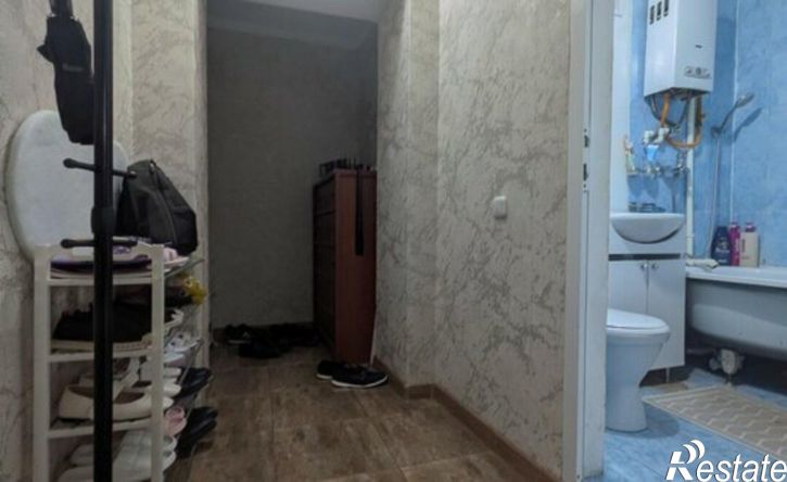 3-комн квартира Дербент, улица Гейдара Алиева, 10