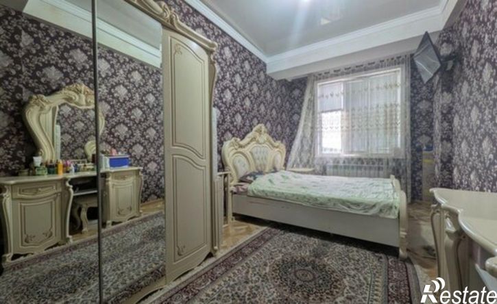 3-комн квартира Дербент, улица Сальмана, 89/2