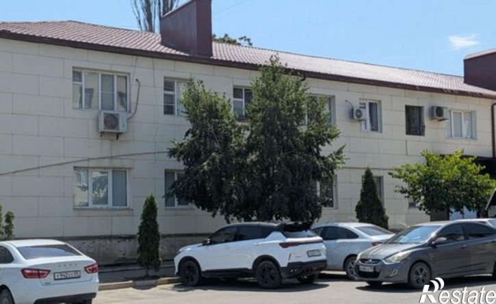 3-комн квартира Дербент, улица Гейдара Алиева, 10