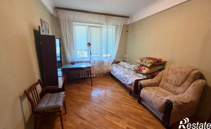 5-комн квартира Махачкала, проспект Имама Шамиля, 31