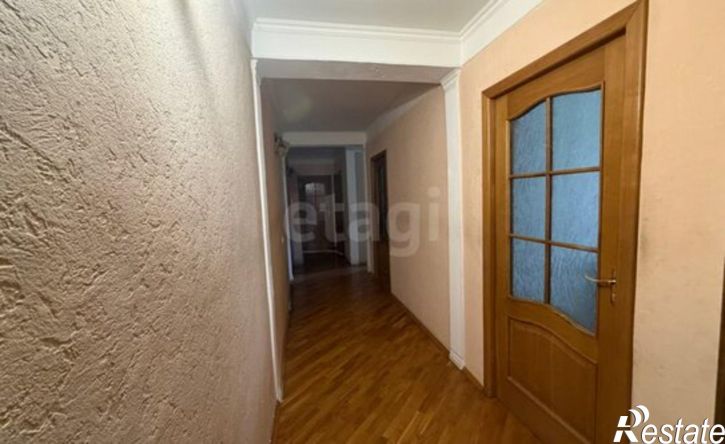 5-комн квартира Махачкала, проспект Имама Шамиля, 31