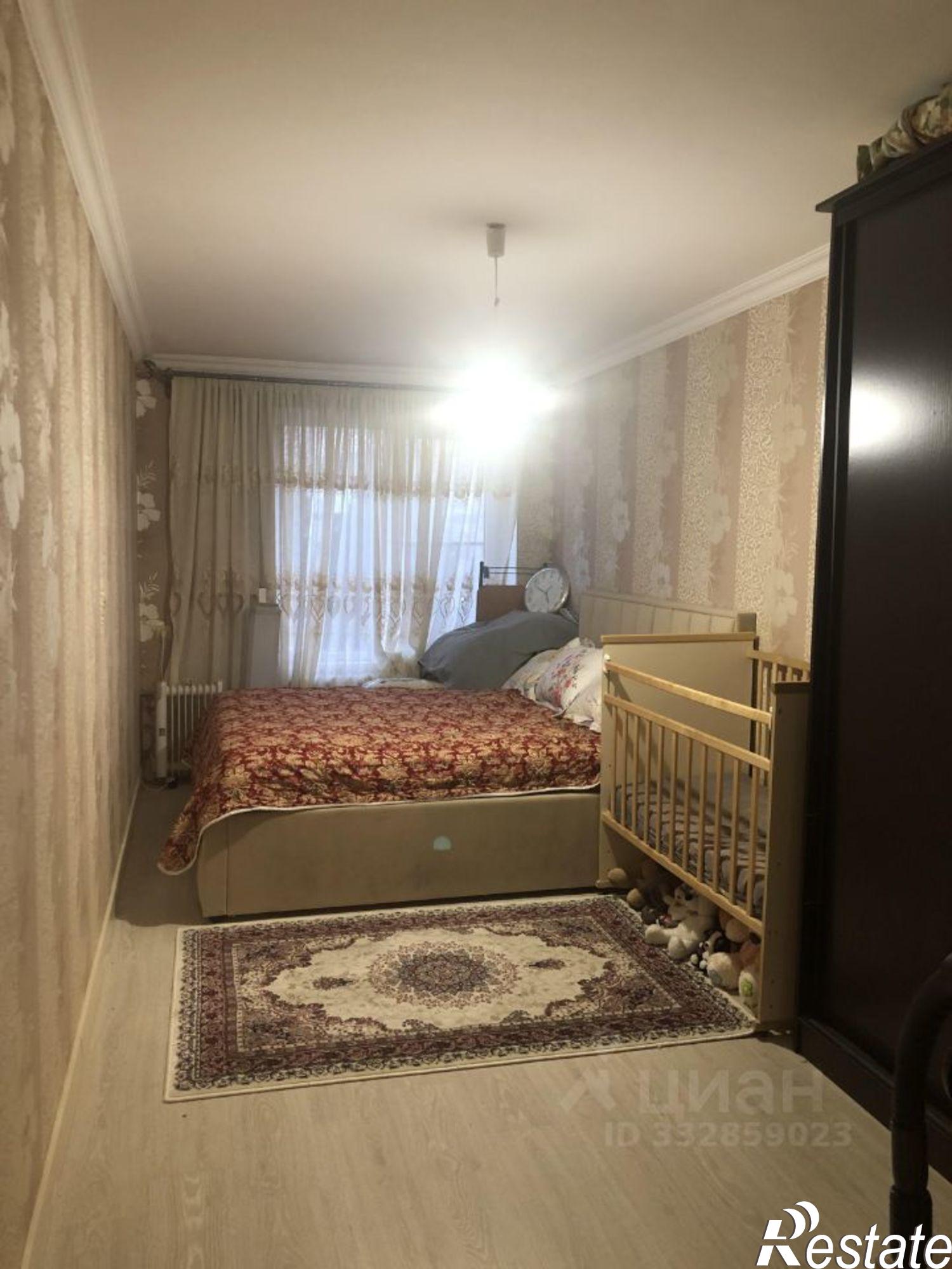 Купить квартиру за 6 400 000 рублей на Махачкала