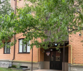 1-комн, 52кв м, этаж 4/9 Хасавюрт, улица Датуева