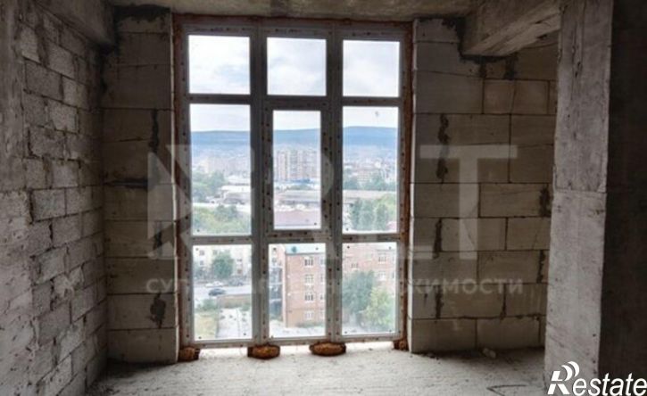 3-комн квартира Махачкала, проспект Петра I, 8