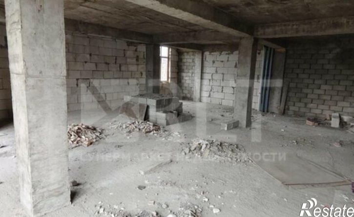 3-комн квартира Махачкала, проспект Петра I, 8