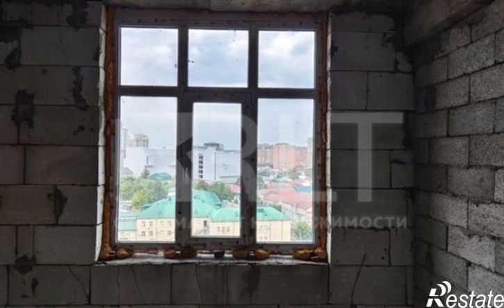 3-комн квартира Махачкала, проспект Петра I, 8
