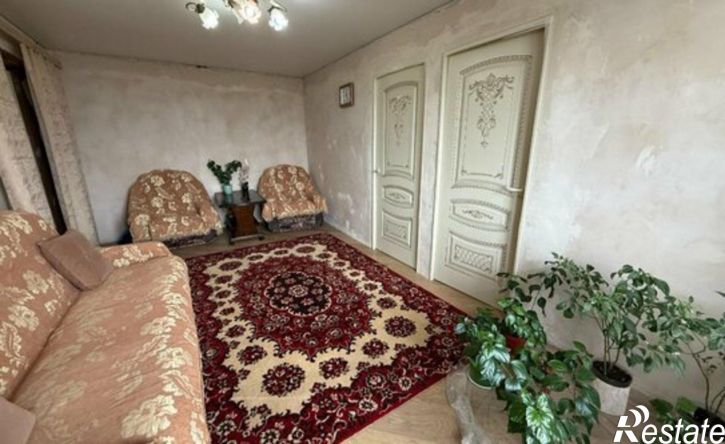 4-комн квартира Каспийск, улица М. Халилова, 20