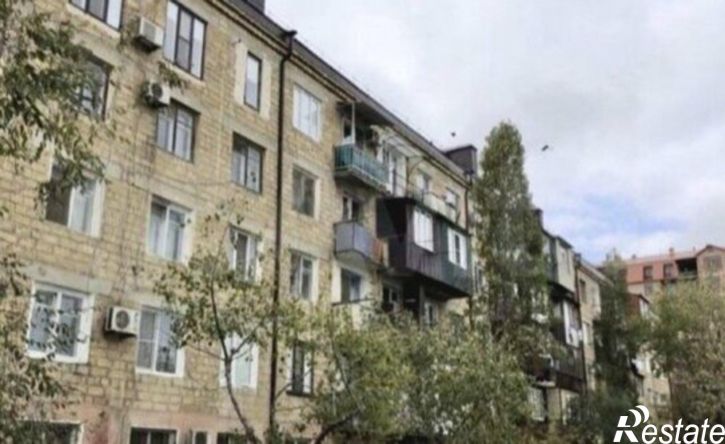 4-комн квартира Каспийск, улица М. Халилова, 20