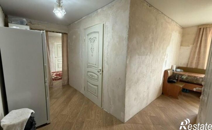 4-комн квартира Каспийск, улица М. Халилова, 20
