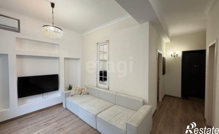 1-комн квартира Махачкала, проспект Насрутдинова, 30Ак6