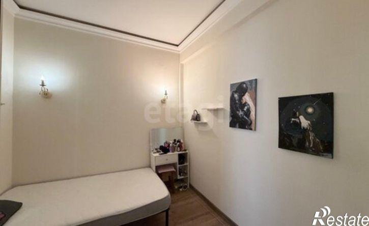 1-комн квартира Махачкала, проспект Насрутдинова, 30Ак6