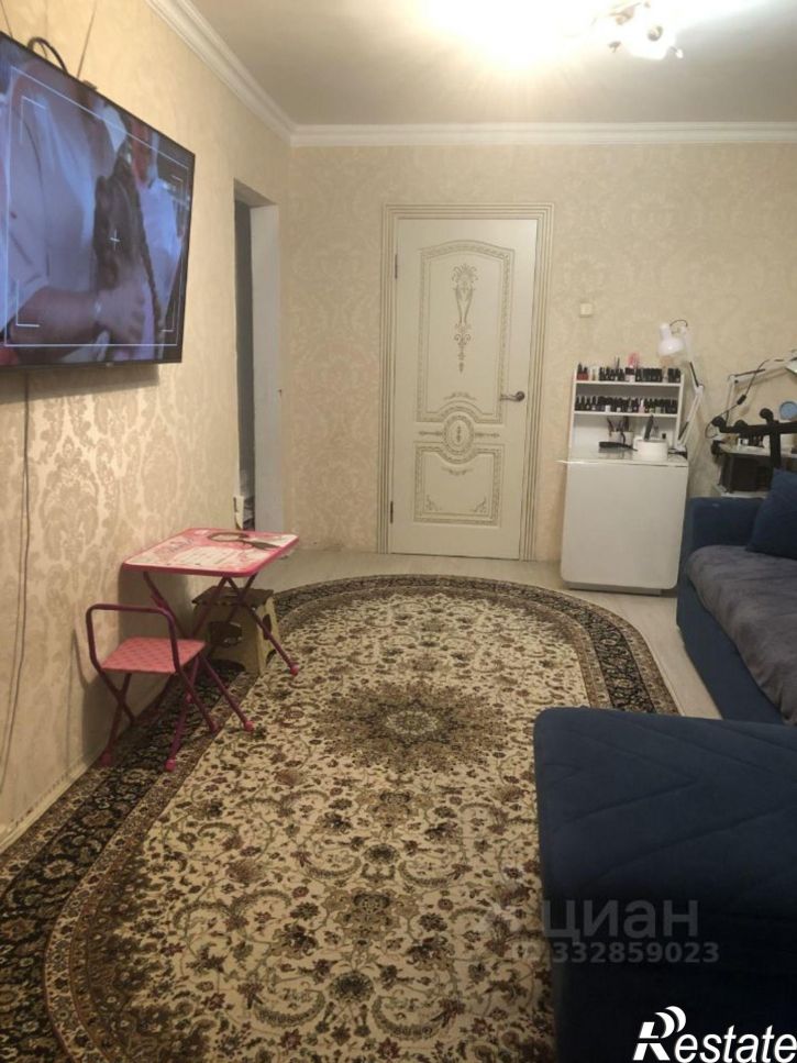 2-комн квартира Махачкала
