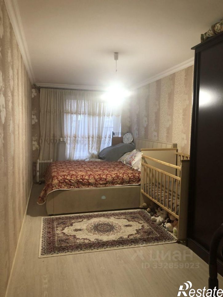 2-комн квартира Махачкала