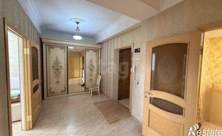 2-комн квартира Махачкала, улица Абдулхамида Юсупова, 18