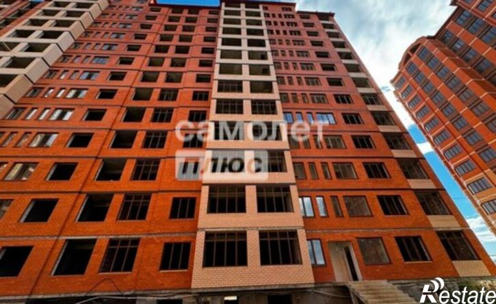 2-комн квартира Махачкала, проспект Насрутдинова, 272И
