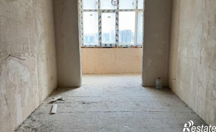 2-комн квартира Махачкала, улица Даниялова, 101