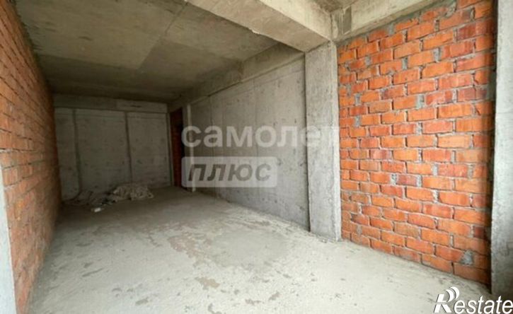 2-комн квартира Махачкала, проспект Насрутдинова, 272И