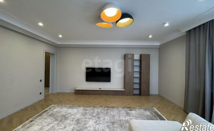 2-комн квартира Каспийск, улица М. Халилова, 44А