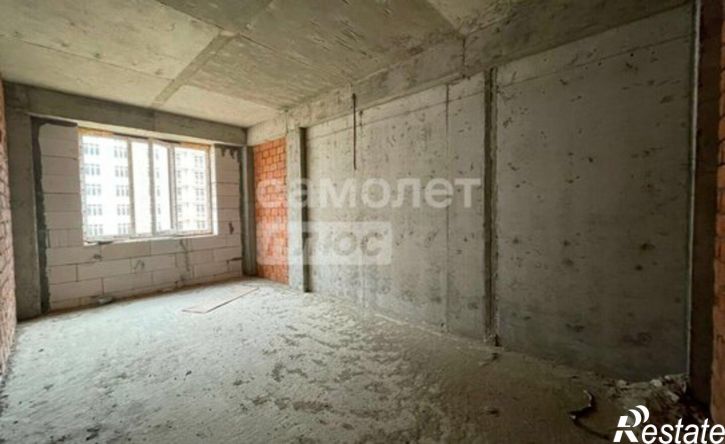 2-комн квартира Махачкала, проспект Насрутдинова, 272И