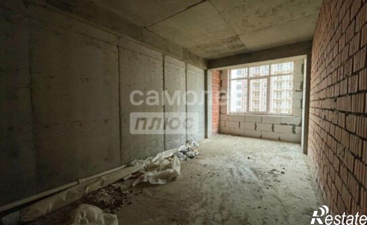 2-комн квартира Махачкала, проспект Насрутдинова, 272И
