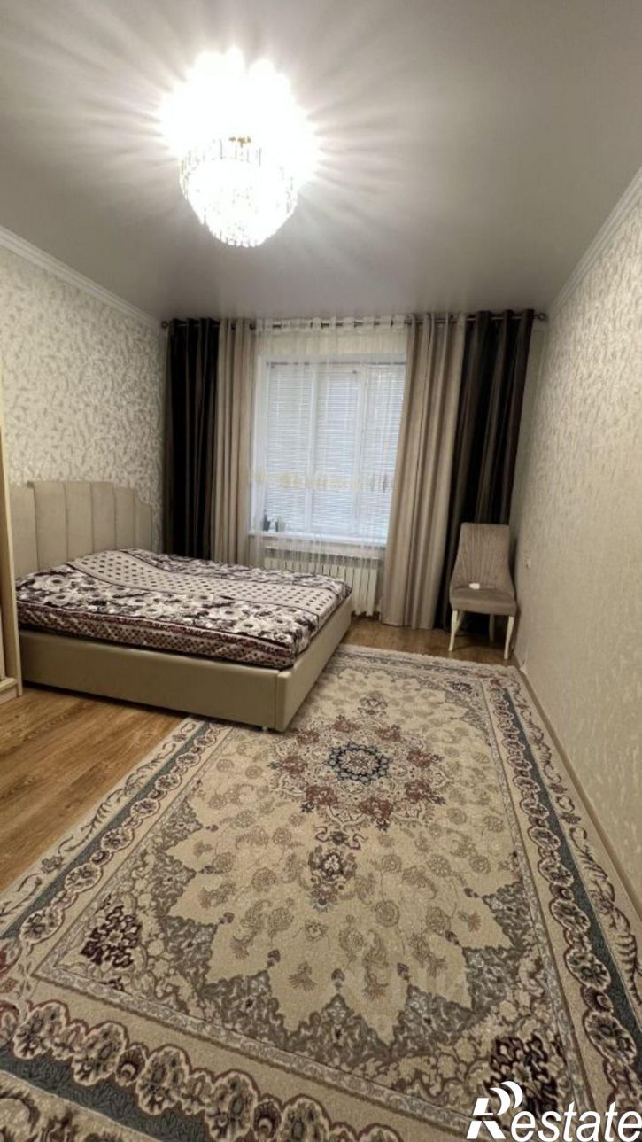2-комн квартира Дербент, улица Сальмана