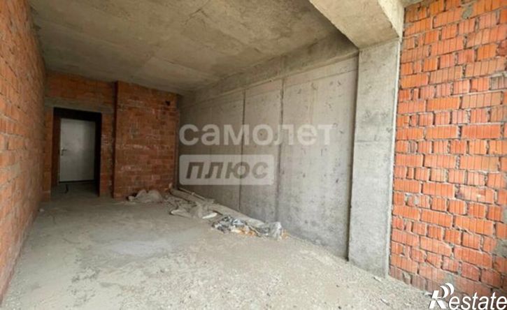 2-комн квартира Махачкала, проспект Насрутдинова, 272И