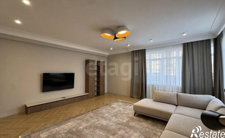 2-комн квартира Каспийск, улица М. Халилова, 44А