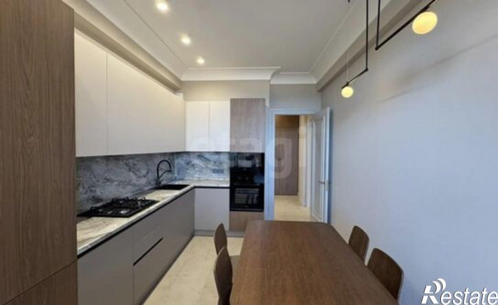 2-комн квартира Каспийск, улица М. Халилова, 44А