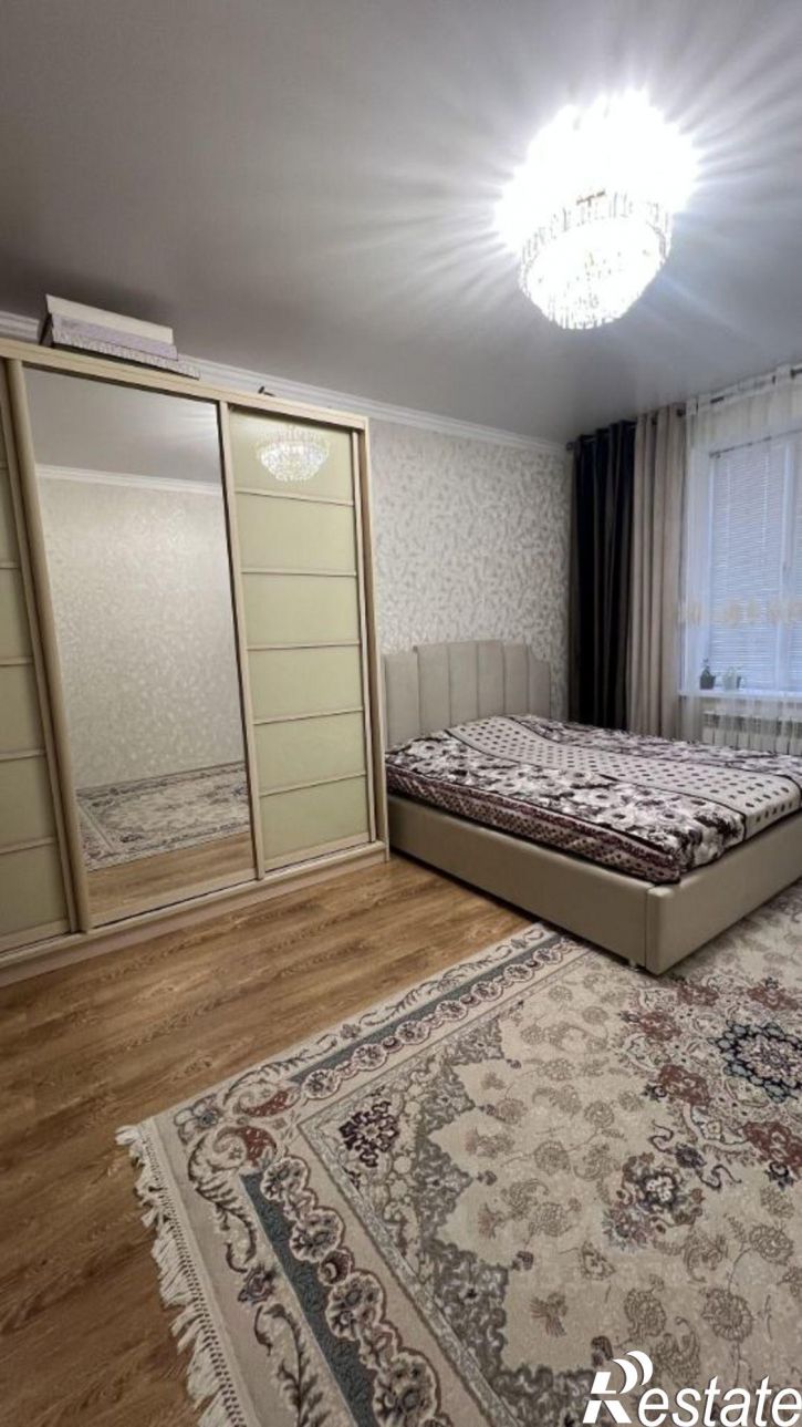 2-комн квартира Дербент, улица Сальмана