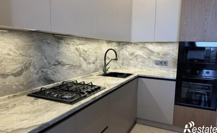 2-комн квартира Каспийск, улица М. Халилова, 44А