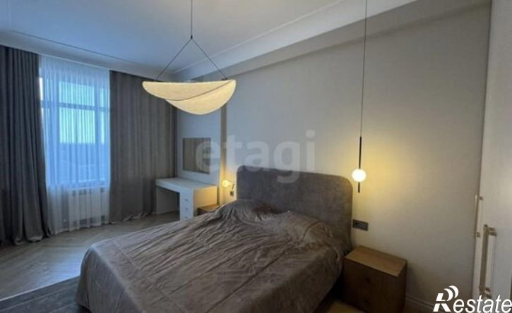 2-комн квартира Каспийск, улица М. Халилова, 44А