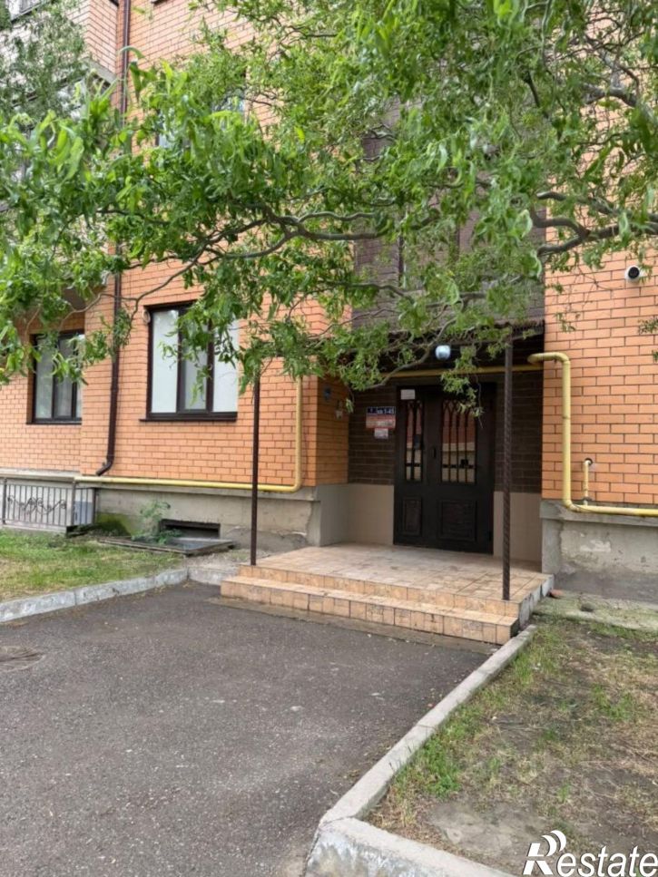 1-комн квартира Хасавюрт, улица Датуева