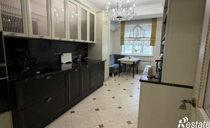 3-комн квартира Махачкала, 1-й тупик Ирчи Казака, 15