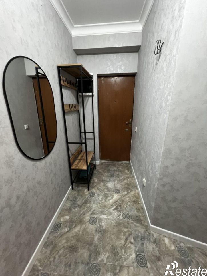2-комн квартира Махачкала