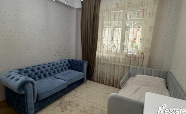 3-комн квартира Махачкала, 1-й тупик Ирчи Казака, 15