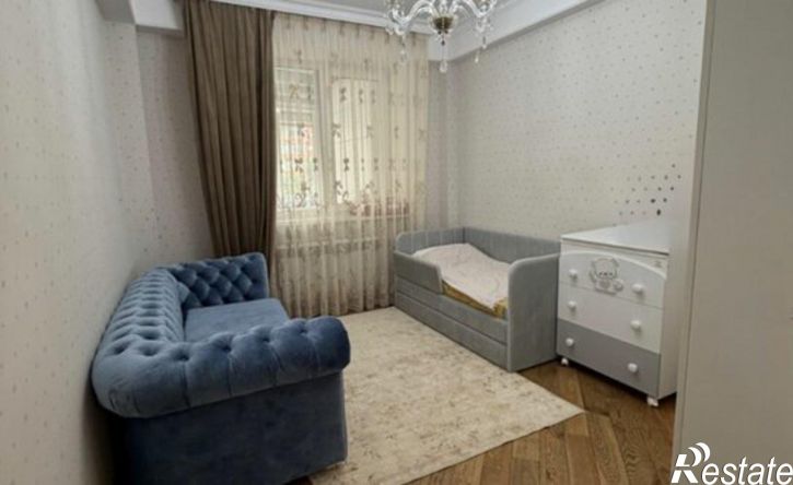 3-комн квартира Махачкала, 1-й тупик Ирчи Казака, 15