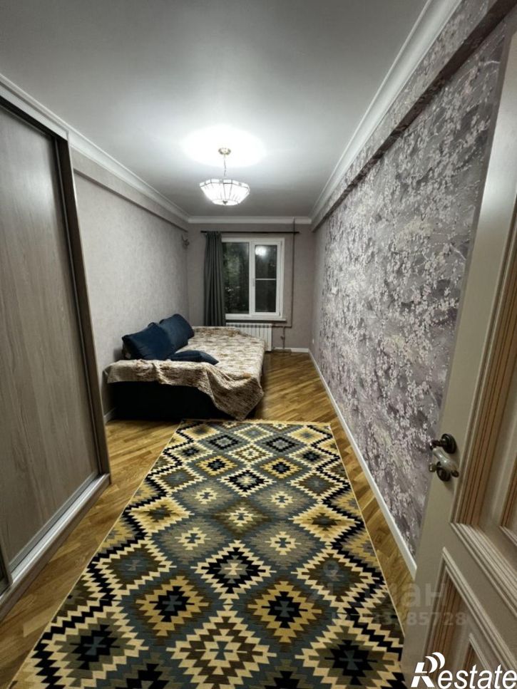 2-комн квартира Махачкала